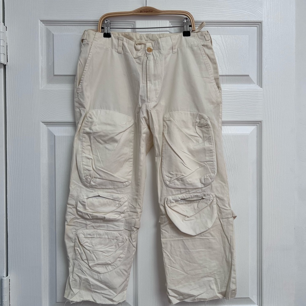 Vintage RARE Helmut Lang Pant